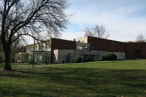 Halte Garderie Petite Enfance